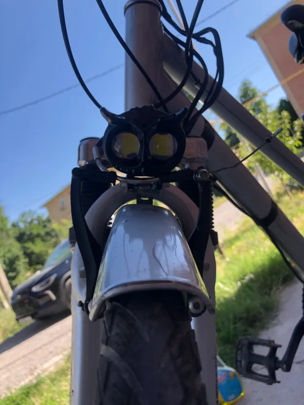 Velosiped germaniya kami bor 2 Velosiped germaniya kami bor 2