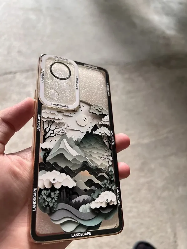 Xiaomi 12s Pro chexol — фото 1