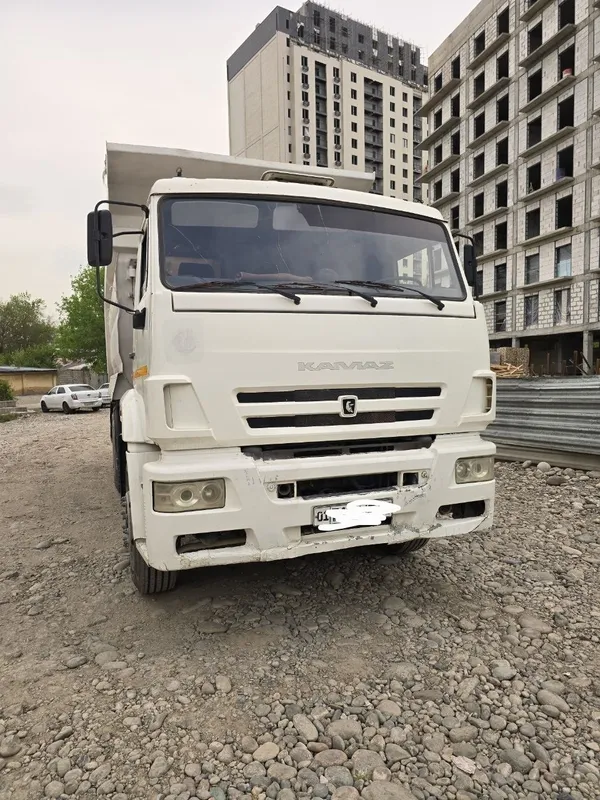 Камаз евро-5 25тоник 2018год 2 Камаз евро-5 25тоник 2018год 2