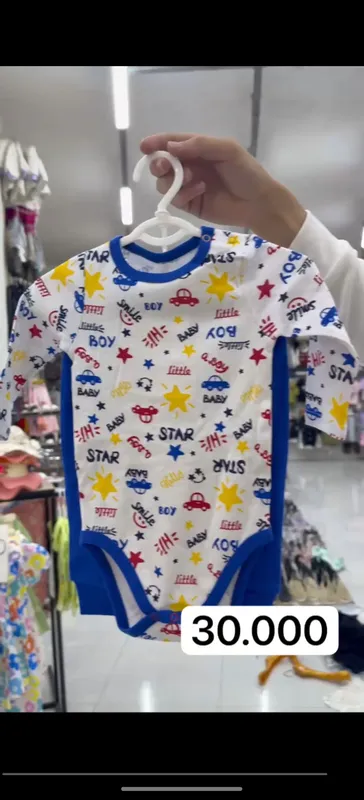 новые вещи