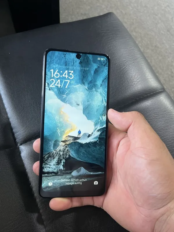 Redmi not 11 pro 128 gb 1