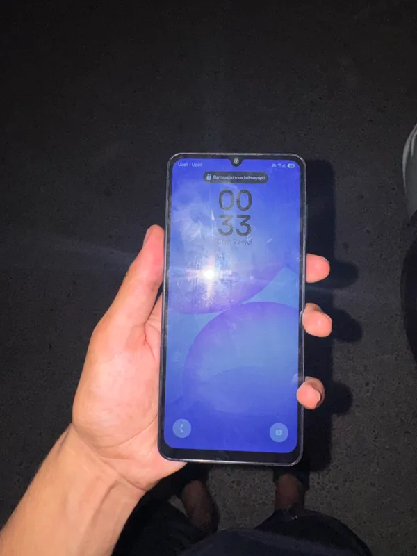 Samsung A 07 1
