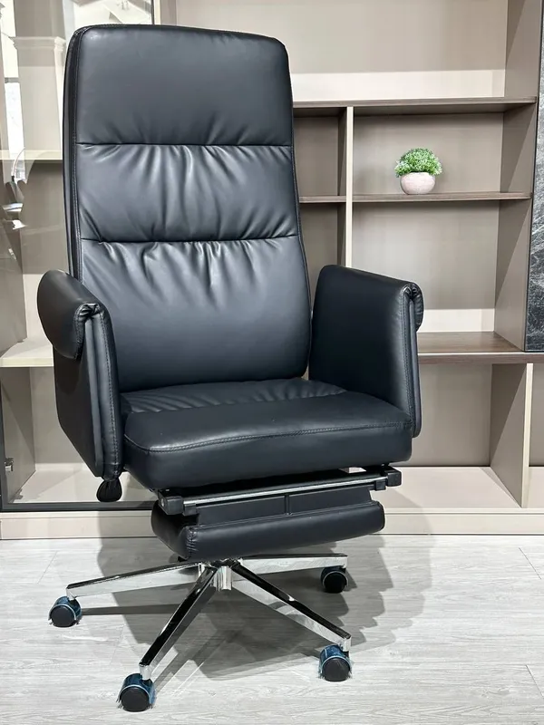 Ofis va uy uchun kreslo, o‘zingizga qulaylikni qo‘lga kiriting 2