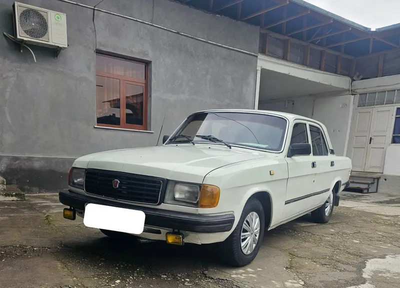 VOLGA GAZ 310290 4