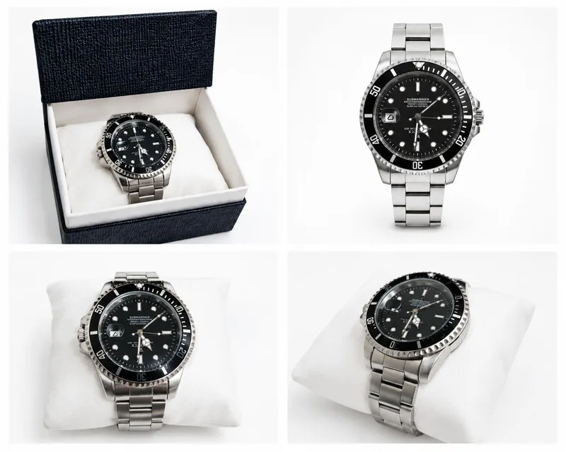 RoLex watch 1 RoLex watch 1