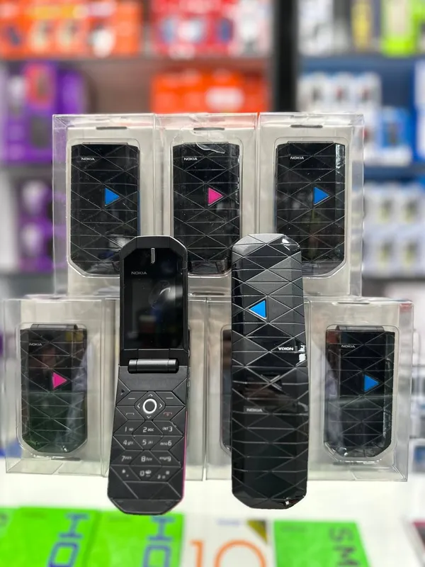 Nokia 7070 Dualsim Без камеры Yengi Dostavka IMEI 1 Nokia 7070 Dualsim Без камеры Yengi Dostavka IMEI 1