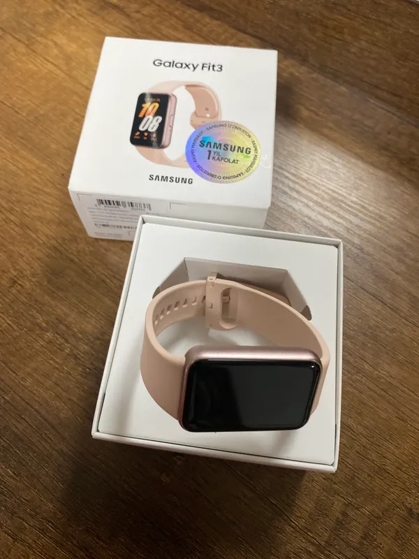 Galaxy Fit 3 Samsung