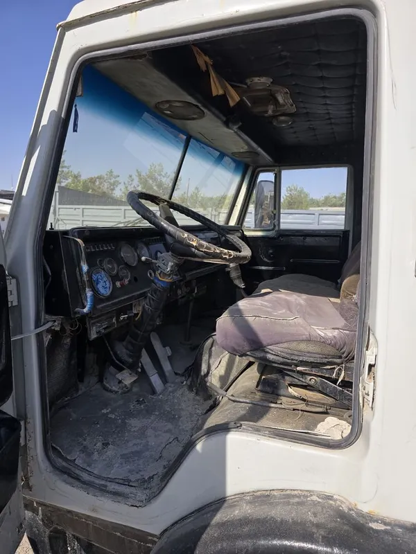 Kamaz texnika sotiladi 4