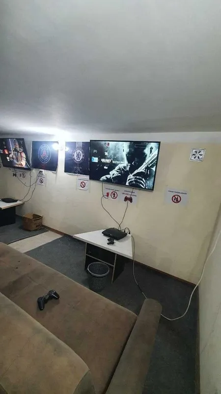 Playstation 3 hammasi — фото 1