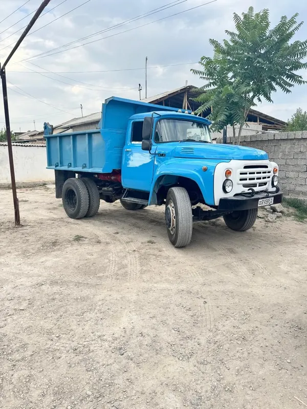Зил 130 сотилади 3