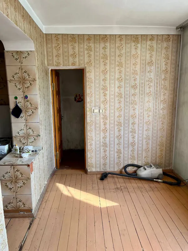 3/4/5 ЖК в Яшнабадском районе, ул. Садыка Азимова, с ремонтом, уютная квартира в кирпичном доме — фото 5