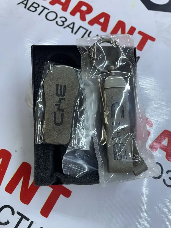 Byd pult chixol | чехлы для ключей BYD — фото 2