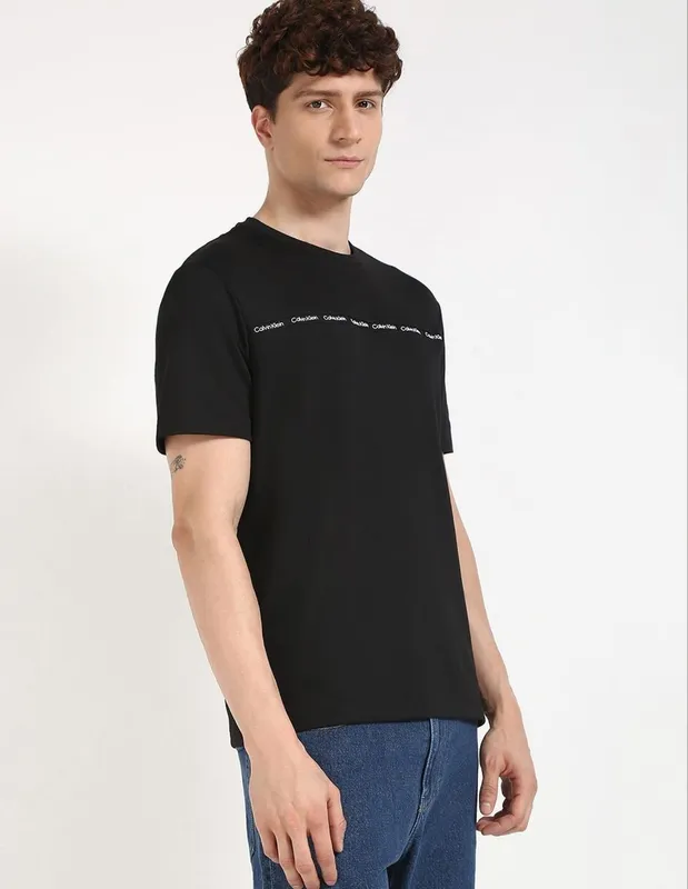 Футболка Calvin Klein inset.p-M-L. 5 Футболка Calvin Klein inset.p-M-L. 5