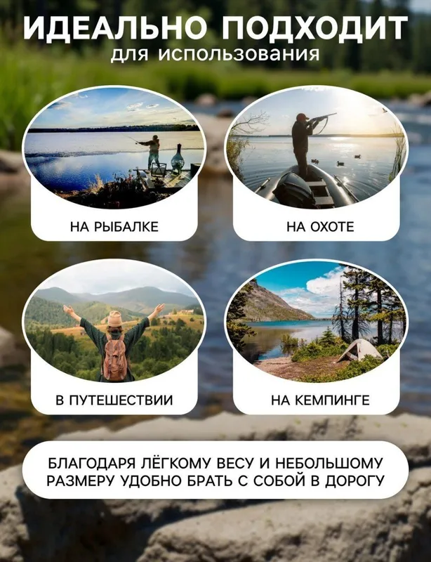 Солнечная панель для зарядки электроприборов 5