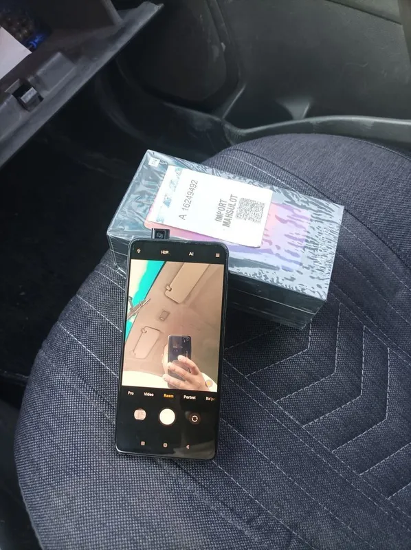 Xiaomi 9t pro 6/128 gb sotiladi yoki obmen 3