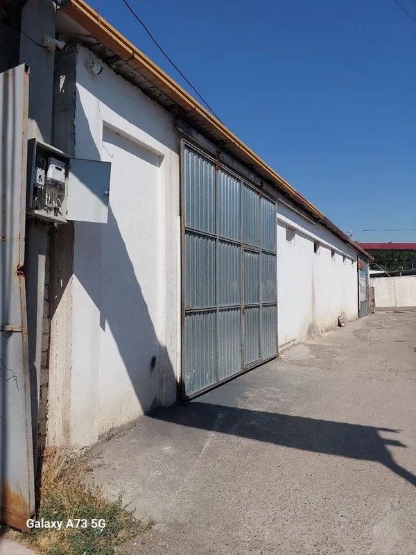 Аренда 600кв² склад ва омбор учун кулай жой 4