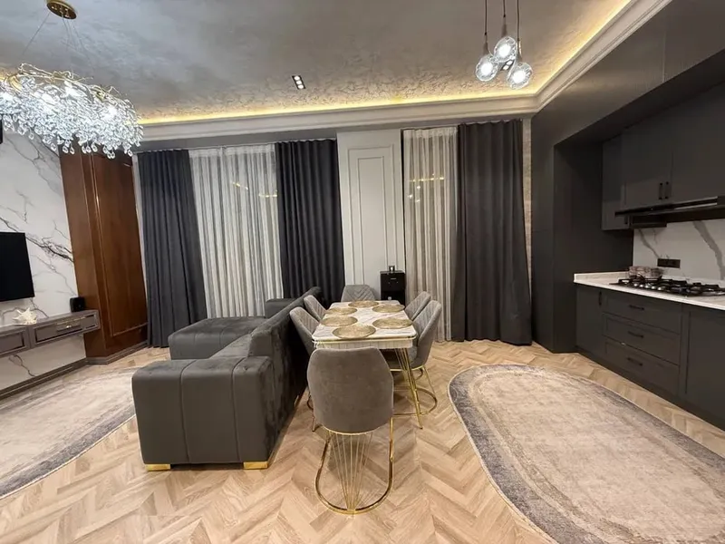 Продается квартира 3