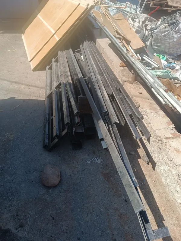 Profila bor 8/8.4/4bor 1 Profila bor 8/8.4/4bor 1