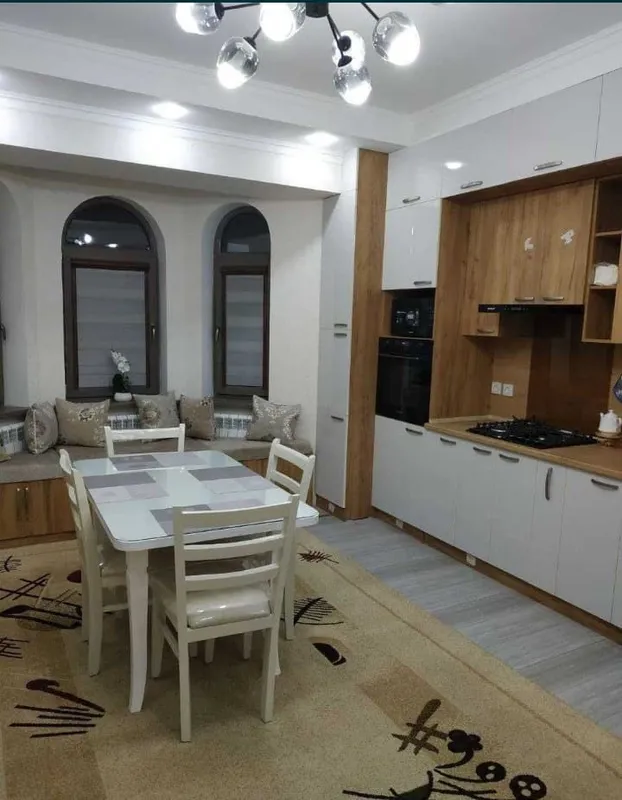 Shota Rustaveli ko‘chasida kvartira zudlik bilan ijaraga beriladi 4