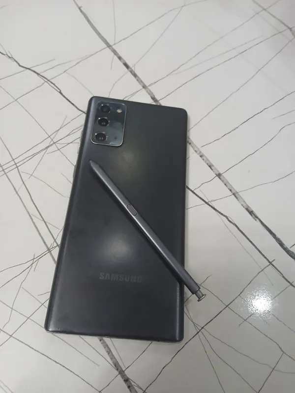 Samsung galaxy note 20 1 Samsung galaxy note 20 1