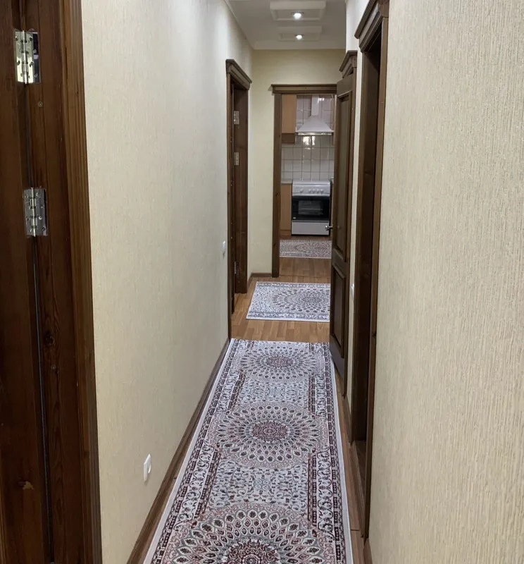 аренда квартира Мирзо улугбек район ц 1 центир 3х — фото 2