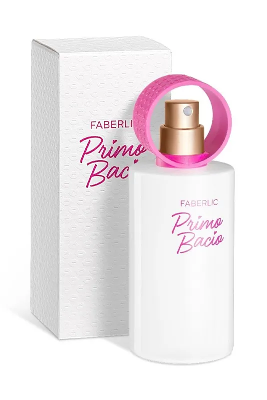 Primo bacio 4