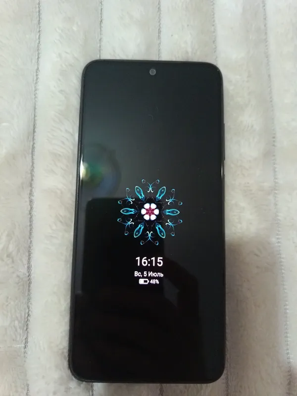 Redmi Note 10S 4