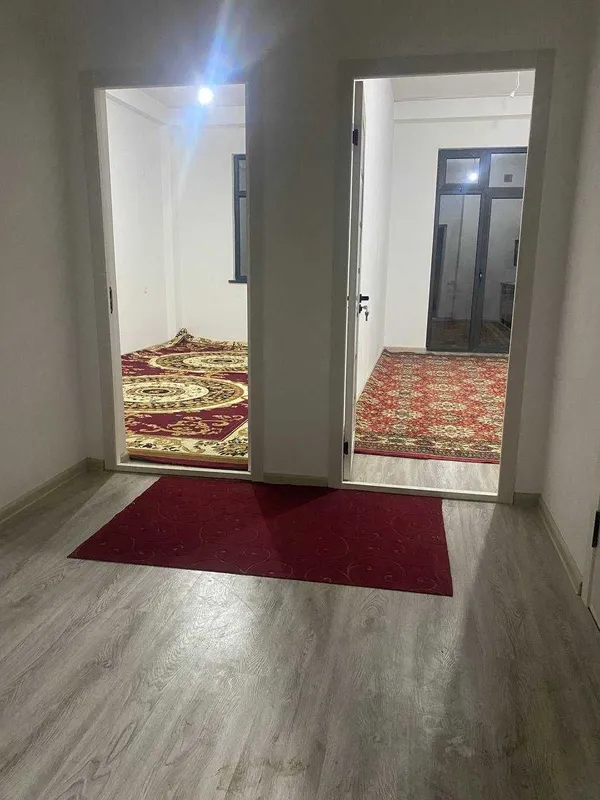 Сдаётся 1х комнатная квартира в Аренду 42 кв — фото 1