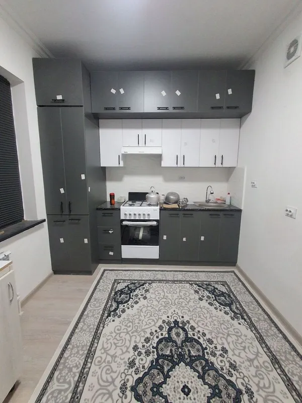 Arendaga kvartiralar bor Sergelidan 2 xonali