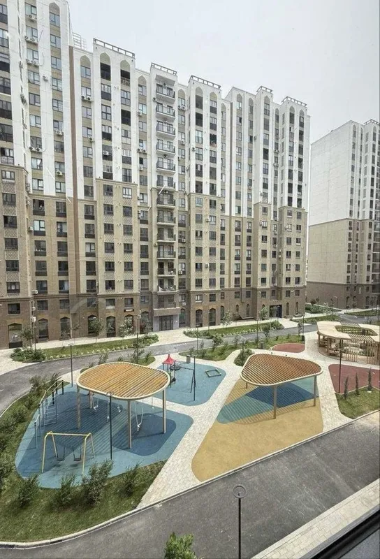 ПРОДАЖА 2в3-комнатная квартира Oz Makon — фото 3
