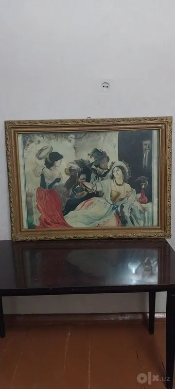 Продаётся картина. 2 Продаётся картина. 2