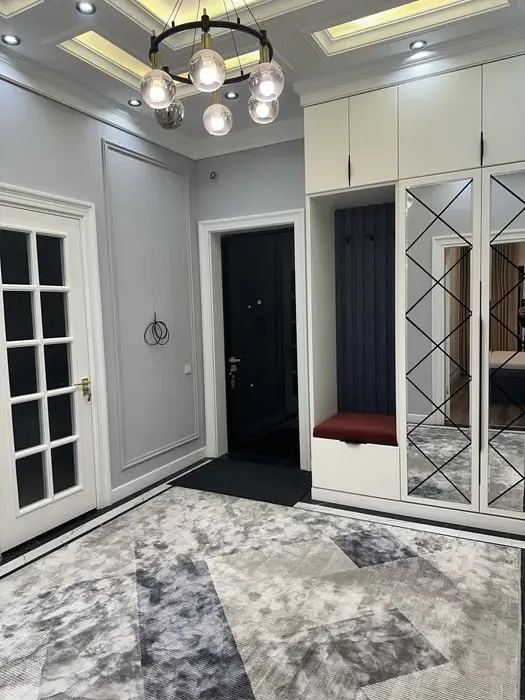 2-комнатная квартира в ЖК Darhan avenue (Дархан) 4