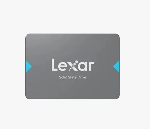 Lexar qattiq holatli disk (SSD) 1 Lexar qattiq holatli disk (SSD) 1