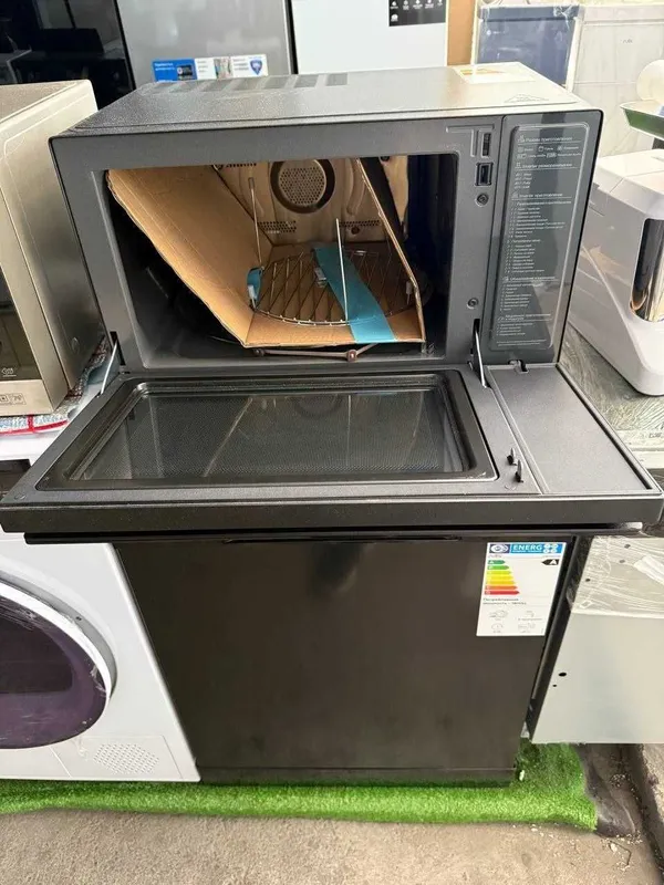Микроволновка LG Smart Inverter A+++ с гарантиями доставка бесплатно 2