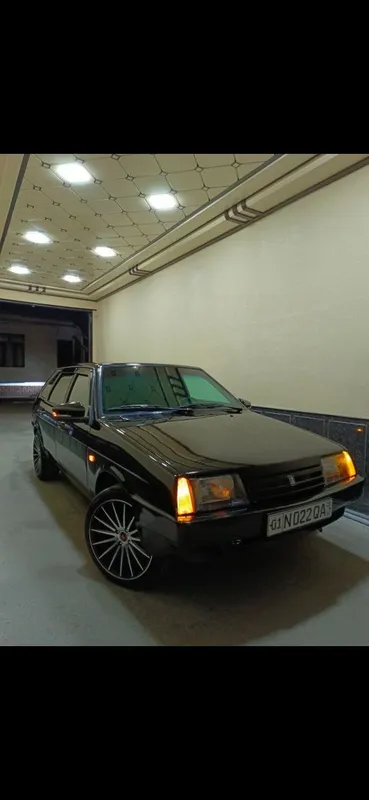 Lada 2109 в отличном состоянии 1 Lada 2109 в отличном состоянии 1