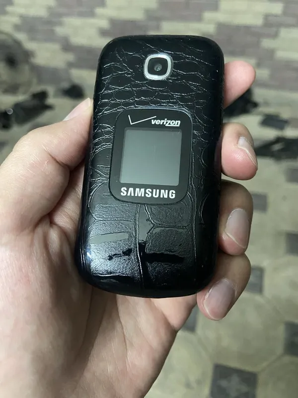 Samsung verizon gusto 3 amerika 1