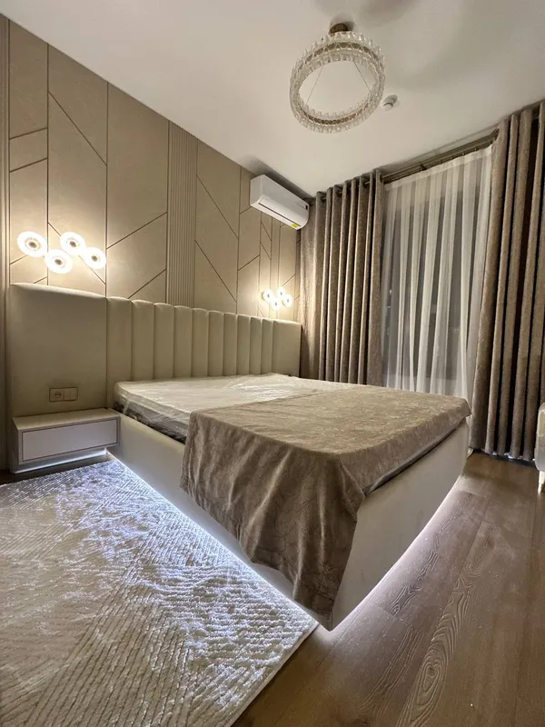 Продажа 2-комн. кв. 45 м², Мирабадский 5 Продажа 2-комн. кв. 45 м², Мирабадский 5