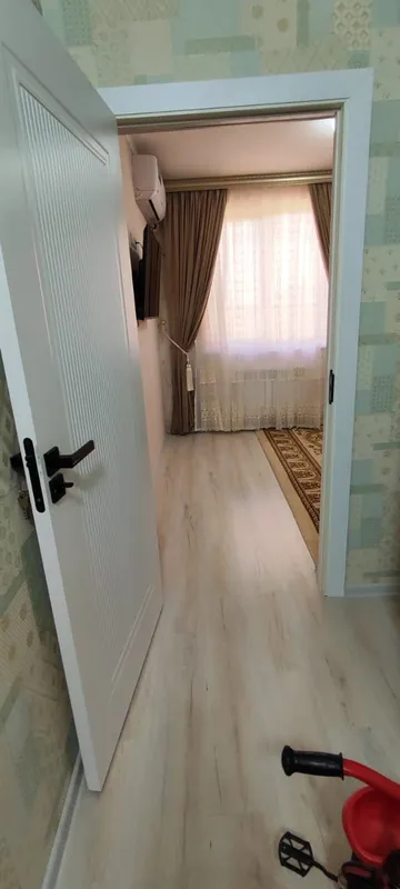 Продаётся одно комнатная квартира — фото 2