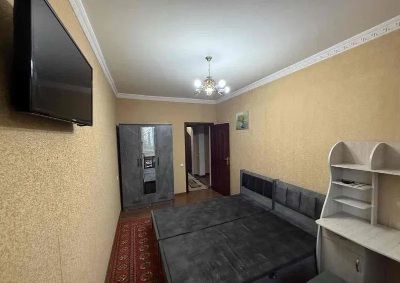 Аренда квартира Срочно Бобур 500$ — фото 1