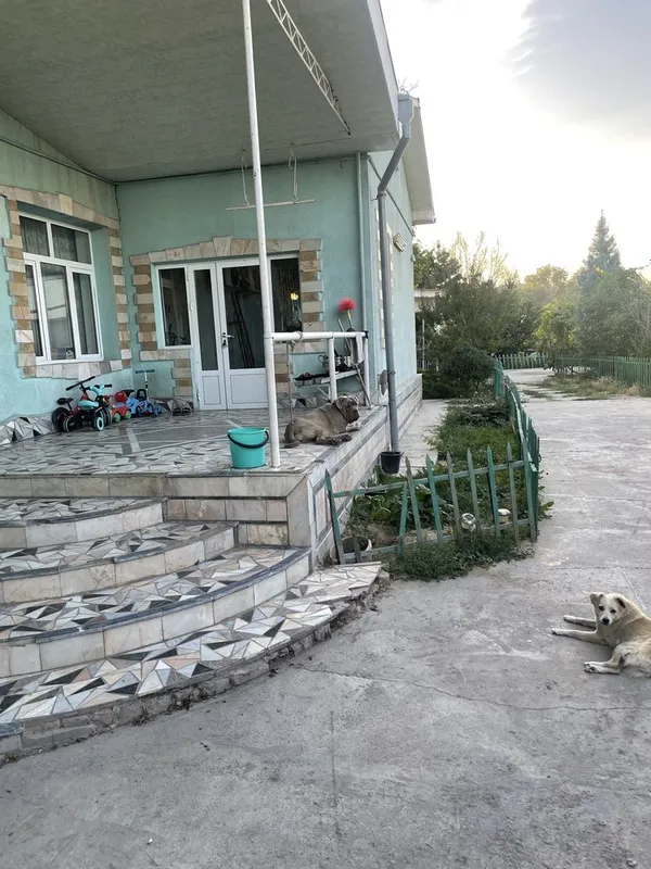 Продается дом. Ориентир ул. Циалкрвского 1 Продается дом. Ориентир ул. Циалкрвского 1
