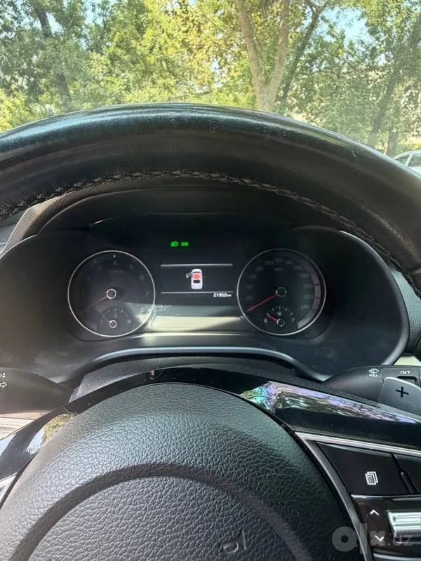 Kia Cerato GT Line 2023 5 Kia Cerato GT Line 2023 5
