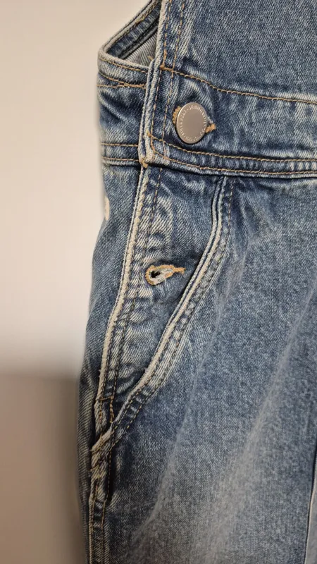Женский комбинезон Pull&Bear — фото 2