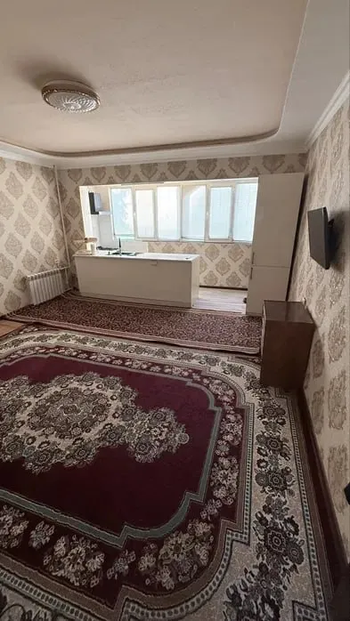 Shayxontohur tumanida 5 xonali kvartira ijaraga beriladi 5 Shayxontohur tumanida 5 xonali kvartira ijaraga beriladi 5