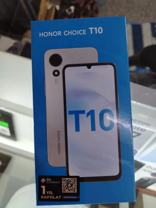 honor choice t10 honor choice t10