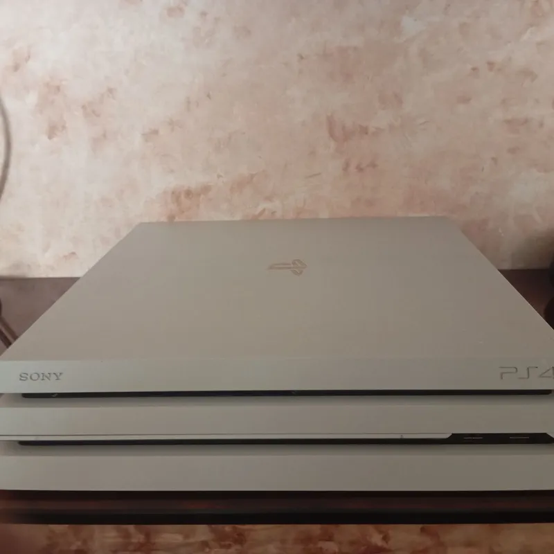 Playstation 4 pro