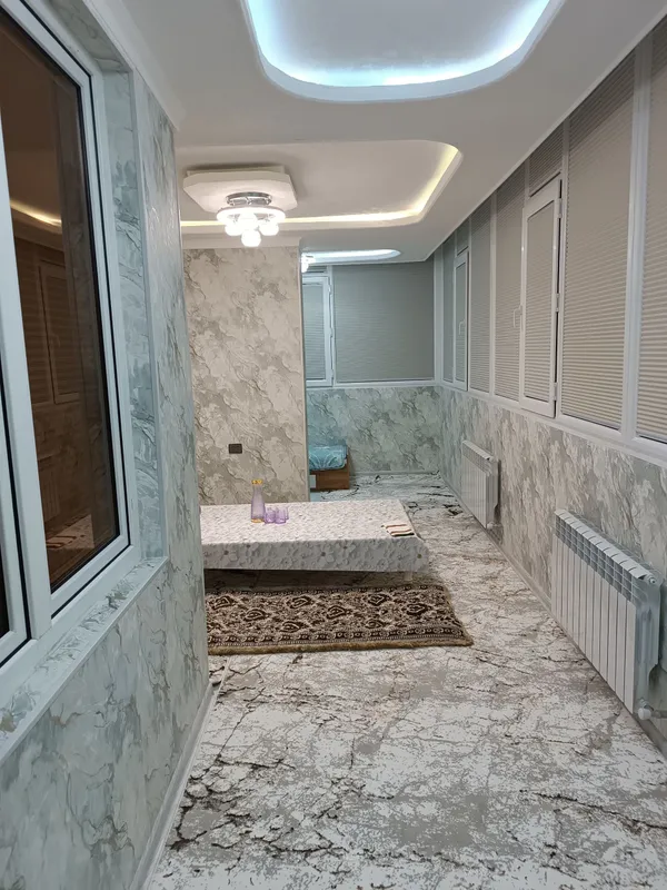 продаётся квартира юнусабад новостройка 5