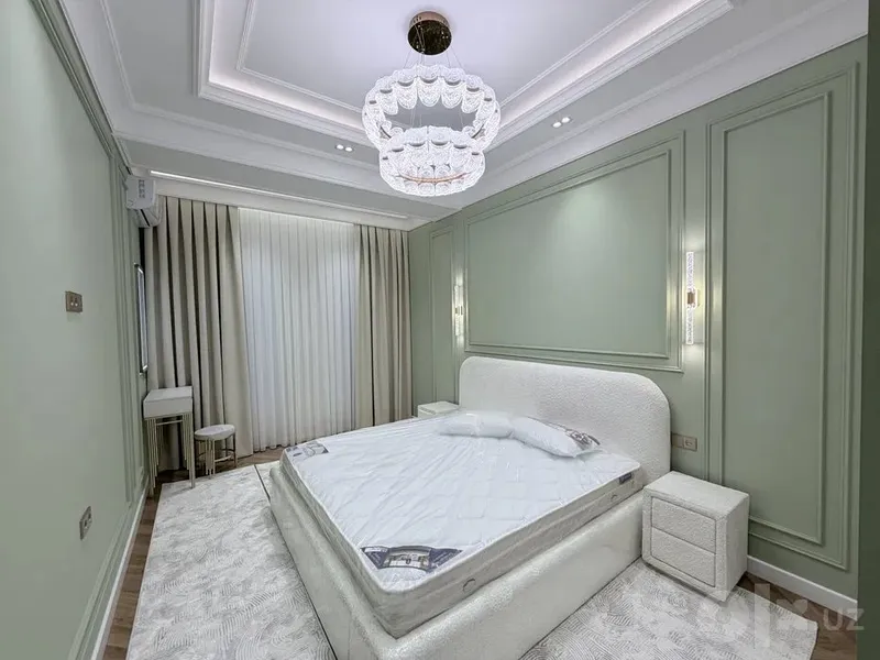 3 xonali kvartira ijaraga, Yunusobod, 86 m² 7