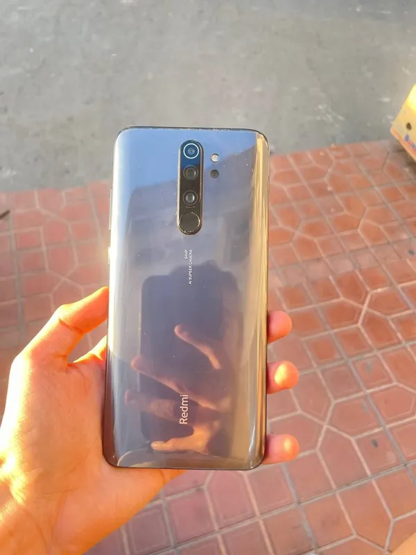 Redmi note 8 pro 64 gb srochno!!! — фото 4 Redmi note 8 pro 64 gb srochno!!! — фото 4