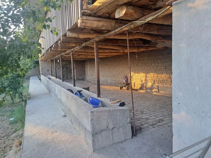 Mini ferma sotiladi yoki arendaga beriladi