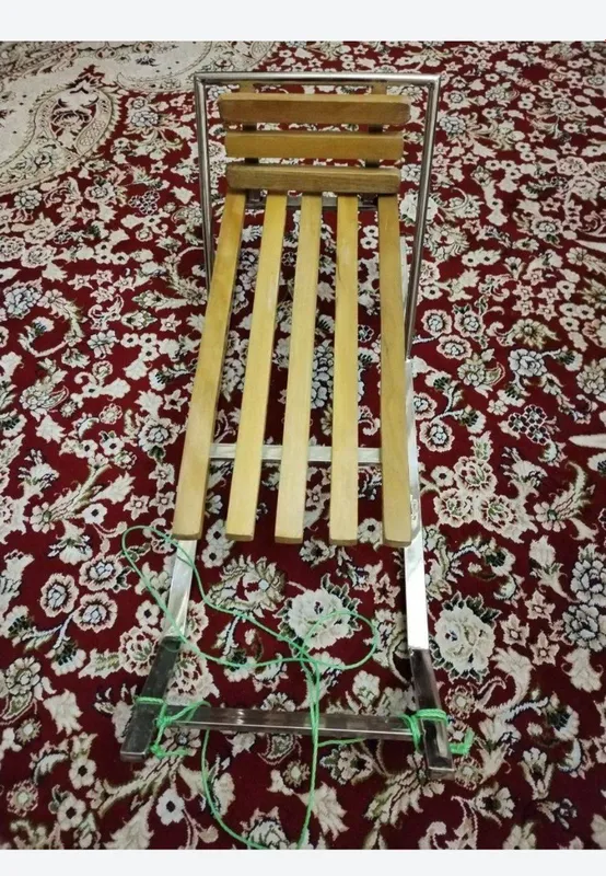 Chanalar,chana,санки,holati ideal — фото 1